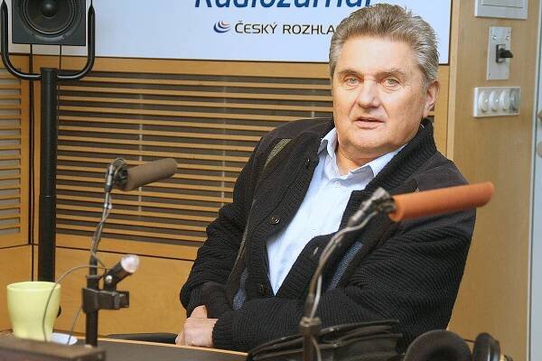 Vladimír Válek | Radiožurnál