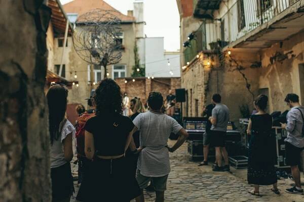 Populární Olodvorek po pěti letech končí. Takto to tam žilo