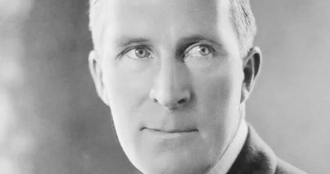 William Desmond Taylor, The Unsolved Murder That Rocked 1920s Hollywood