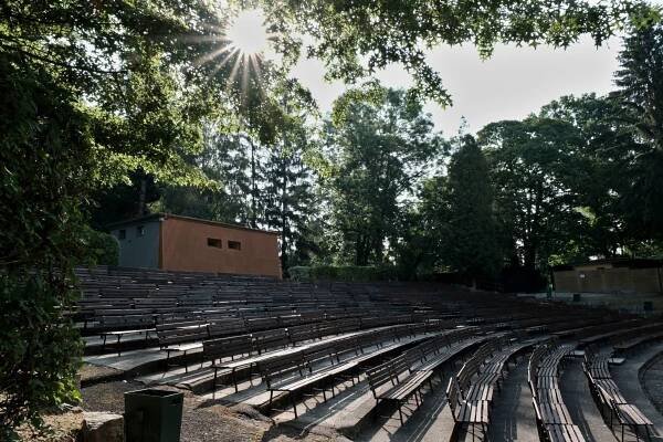 Letní kino Turnov - Kina - Český ráj - Turnov