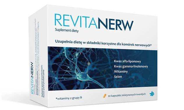 Revitanerw