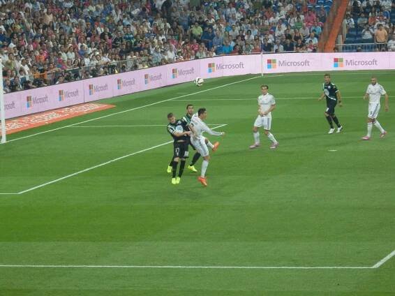 Real Madrid vs Atlético Madrid - zájezd na Primera Division – Sportsen.cz