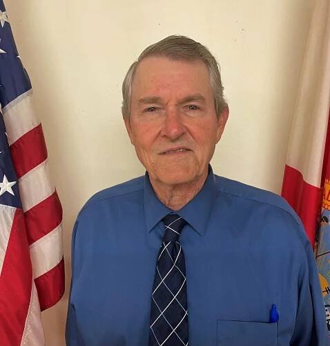 Mayor & City Commission – Trenton Florida