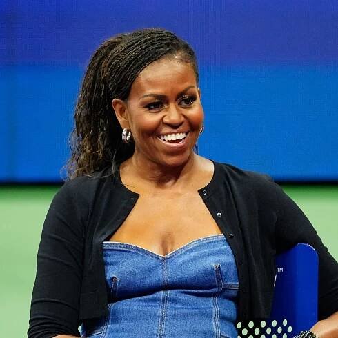 Donald Trump Jr.'s Michelle Obama Joke Sparks Fury