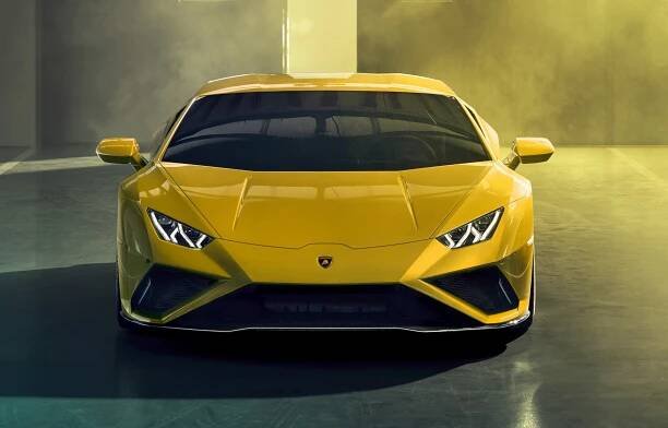 Chytněte býka pořádně za rohy – nové Lamborghini Huracán pouze s pohonem zadních kol bude divočejší a zábavnější