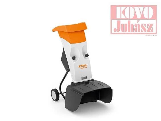 Elektrický drtič STIHL