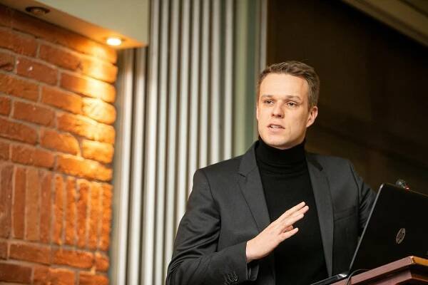 State security eyes more powers under Lithuanian president's proposals