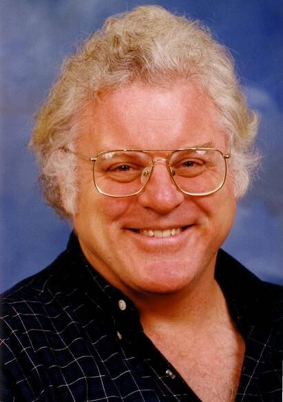 Professor Robert B. Laughlin, Department of Physics, Stanford University