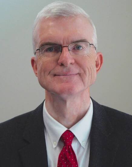 David Snyder - Oregon Labor Law Conference