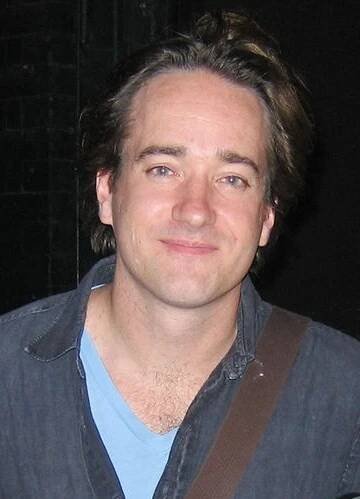 Matthew Macfadyen – Wikipedie