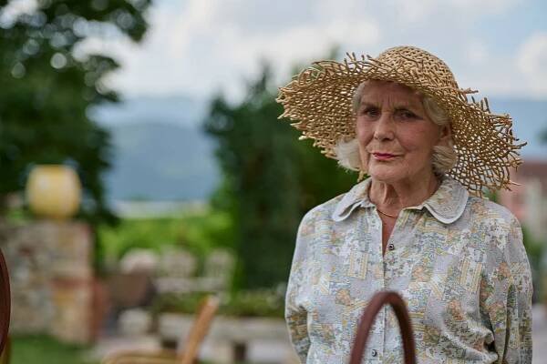 Süßer Rausch - Z filmu - Marie-Anne Fliegel