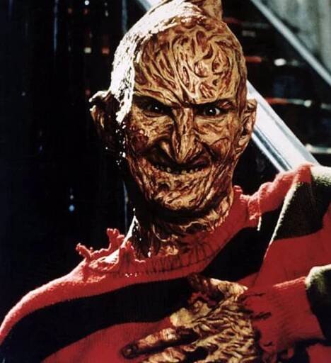 Robert Englund slaví narozeniny.