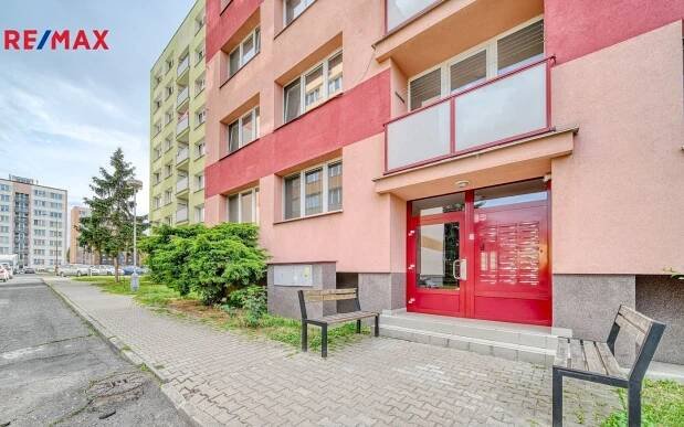 1+1, Žižkova, Kolín, 42 m²