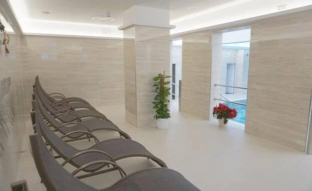 Ensana Vltava Health Spa Hotel