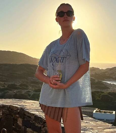 Maika Monroe