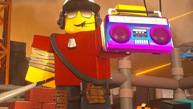 Roblox Spanish music codes (September 2025) — the best song IDs