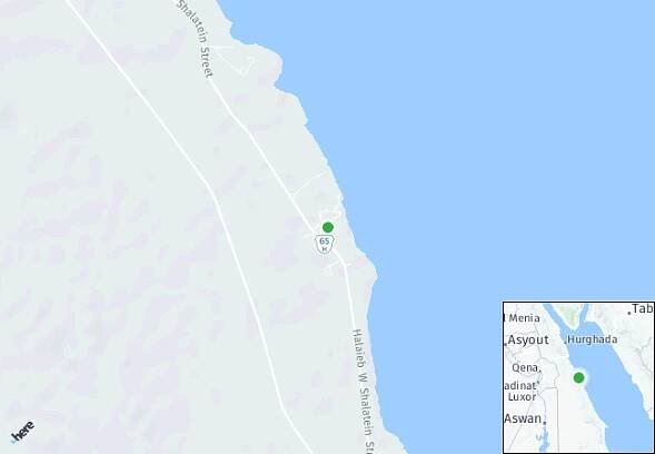Hotel Diamond Beach by Pearl Resort (ex Akassia Diamond Beach Resort COOEE) - Egypt - dovolená, zájezdy a recenze 2025/2026