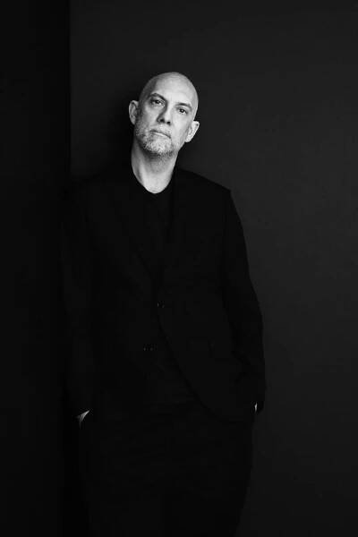David Dawson novým residenčním choreografem National Ballet of Canada