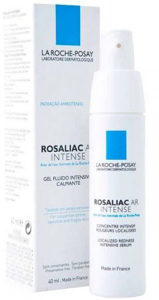 LA ROCHE-POSAY ROSALIAC - AR Intense, 40 ml.