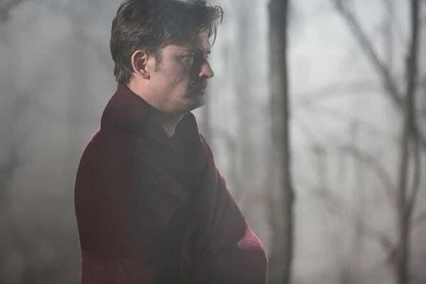Rectify - Weird as You - Z filmu - Aden Young