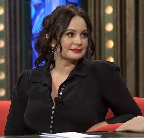 Jitka Čvančarová