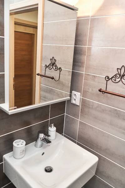Apartmán MIKU-LOVE - Mikulovské apartmány