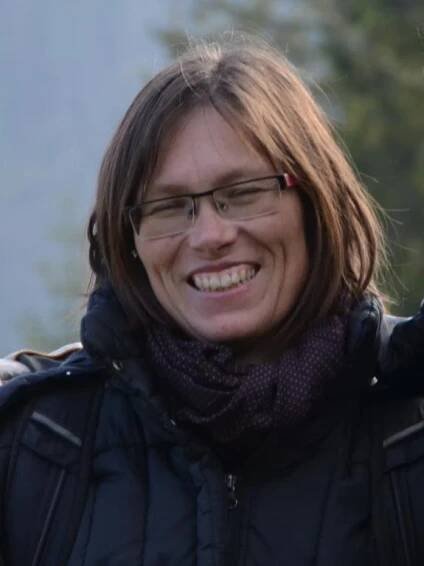 Petra Hájková