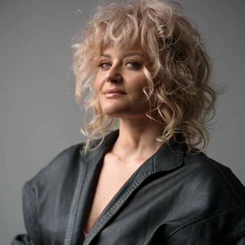 Erika Stárková - ACTORSMAP
