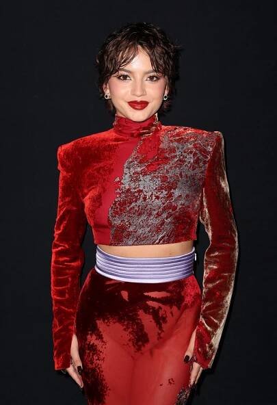 Isabela Merced vuelve a la música con Tony Succar: 'Es algo muy personal para mí'