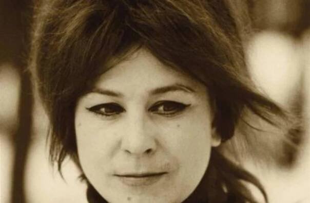 10. srpen – VZPOMÍNÁME – Eva Olmerová