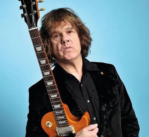 Gary Moore