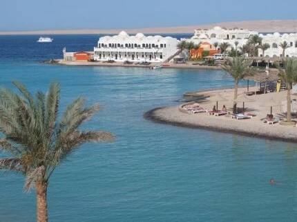 Arabia Azur Resort