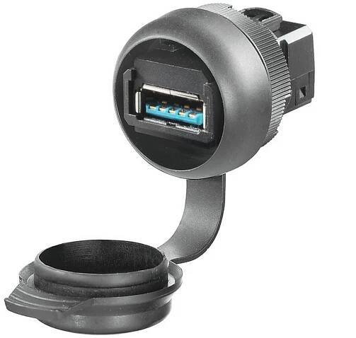 WM PRŮCHODKA IE-FCM-USB-3.0-A 1427960000