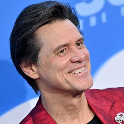 Jim Carrey fans get 'chills' as they watch first trailer for film that brought him out of retirement