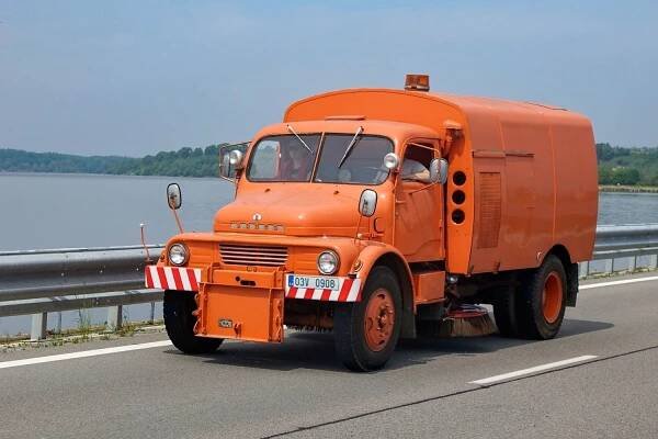 Nová Praga S5T od Ripper Works - Betexa-magazin.cz