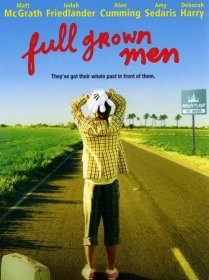 Full Grown Men (2006)