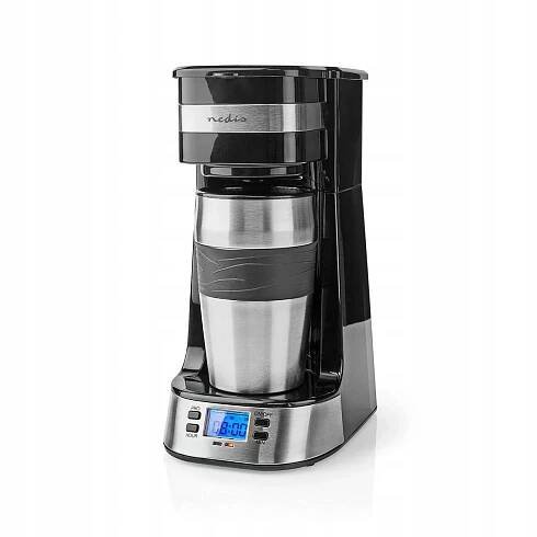 Nedis KACM310FBK