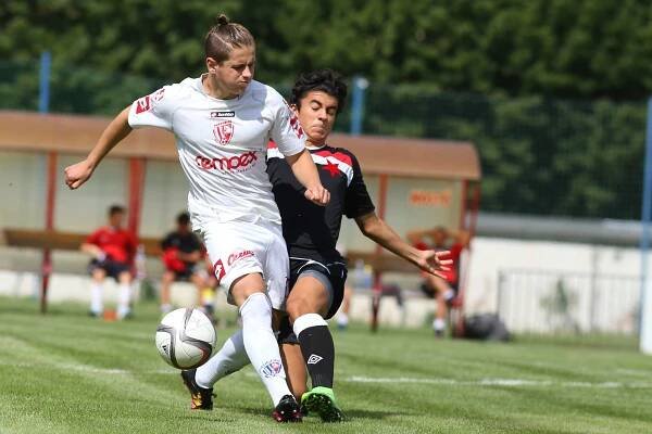FK Pardubice