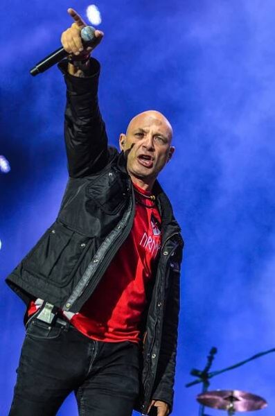Daniel Landa odehrál svůj největší koncert | Rock&All