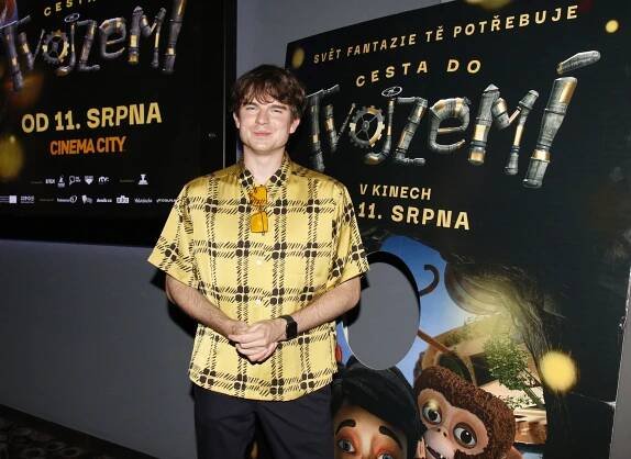 Populární influencer Kovy některé fanoušky šokoval svou fotografií a „přiznáním“