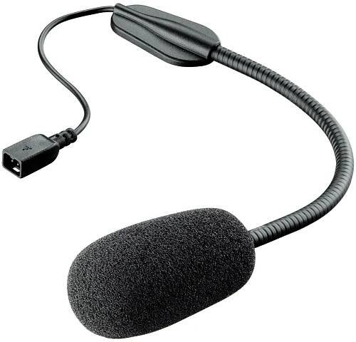 Interphone MICBOOMFLATSP od 390 Kč