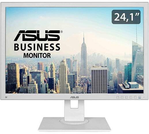 16:10-Monitor Test & Vergleich » Top 15 im Oktober 2025