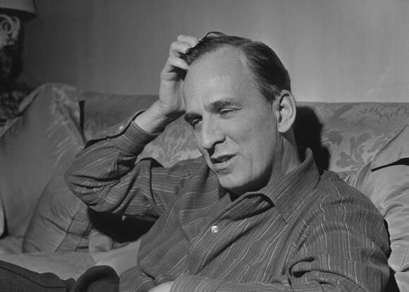 Was Ingmar Bergman a Nazi Supporter? Stellan Skarsgard Reopens Issue