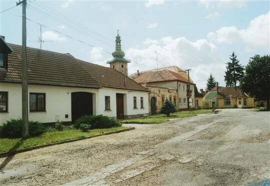 náměstí 2007