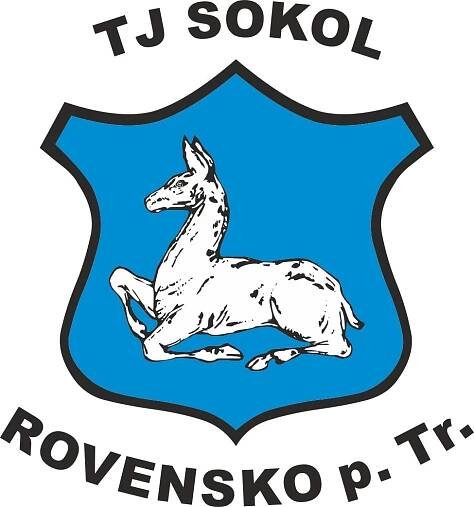 TJ Sokol Rovensko pod Troskami fotbal A