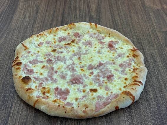 Benešov - Pizza K