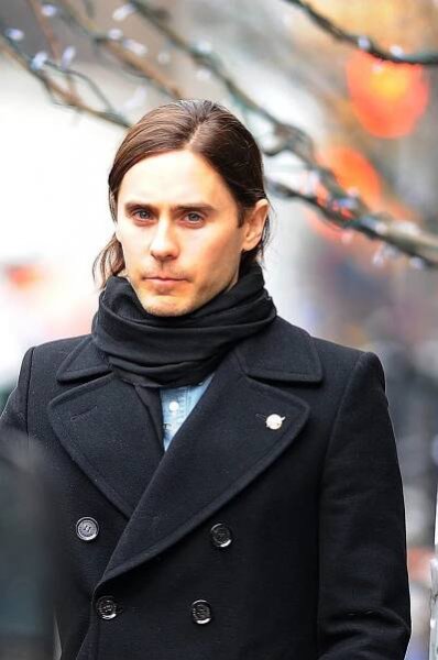 Jared Leto dostal od fanouška bizarní dárek. Poslal mu poštou své ucho