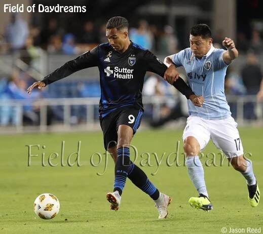 Field of Daydreams - Photo Galleries - S