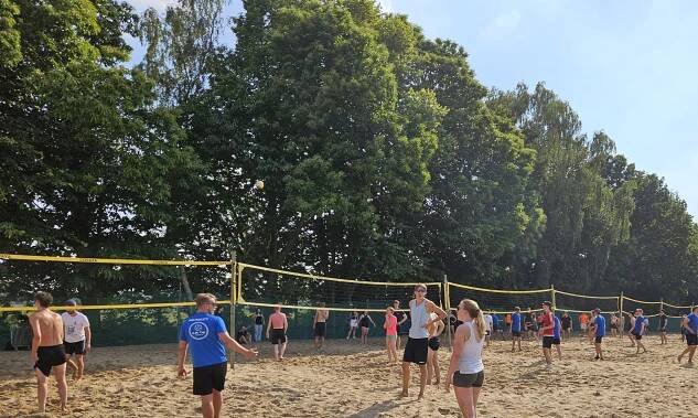 Accueil | Aclot Beach