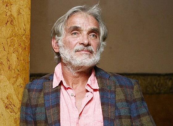 Oldřich Kaiser (1. března 2017)